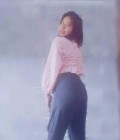 Rencontre Femme Thaïlande à ลพบุรี : Aom, 26 ans